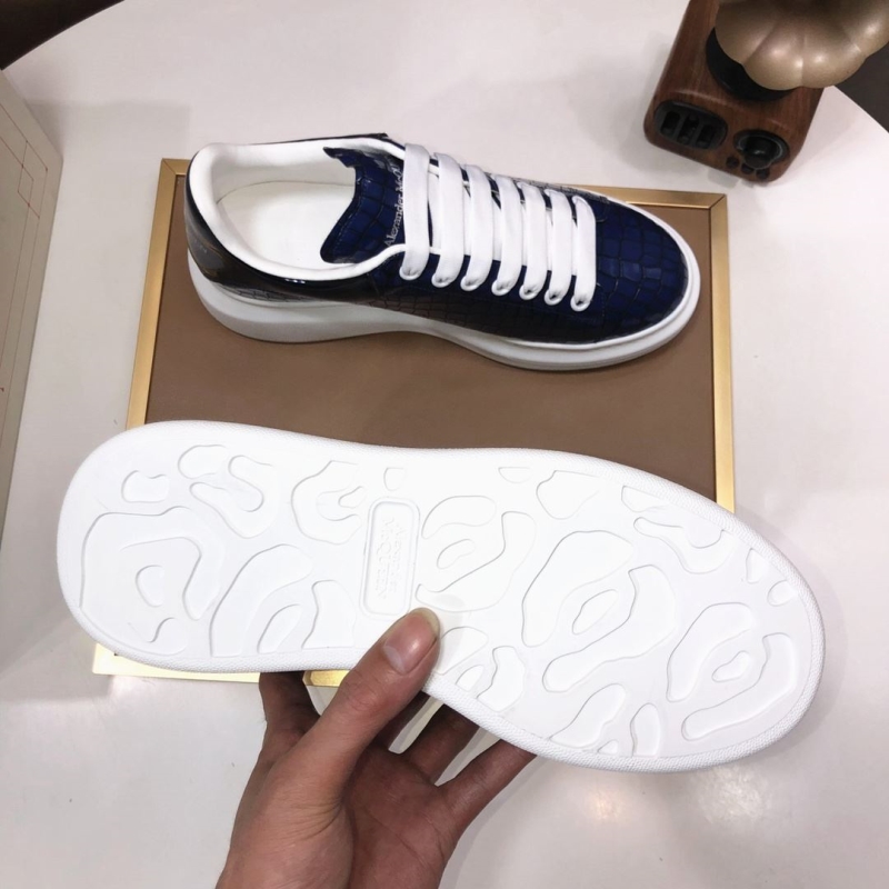 Alexander Mcqueen Casual Shoes